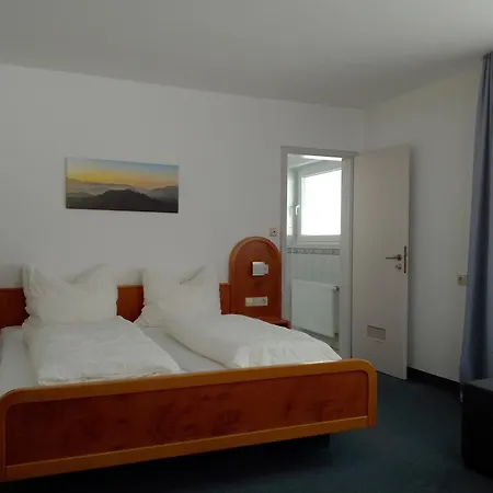 Hotel Wanderlust B&B Gernsbach Exterior photo