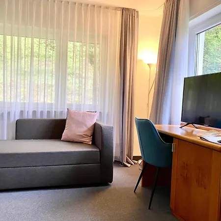 Hotel Wanderlust B&B Gernsbach Exterior photo
