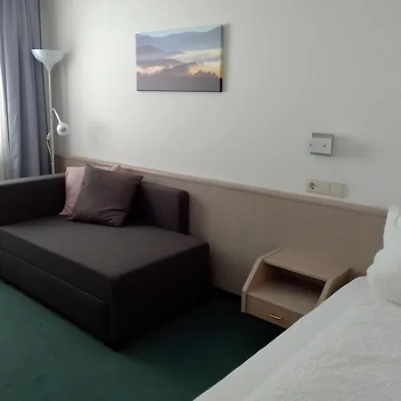 Hotel Wanderlust B&B Gernsbach Exterior photo