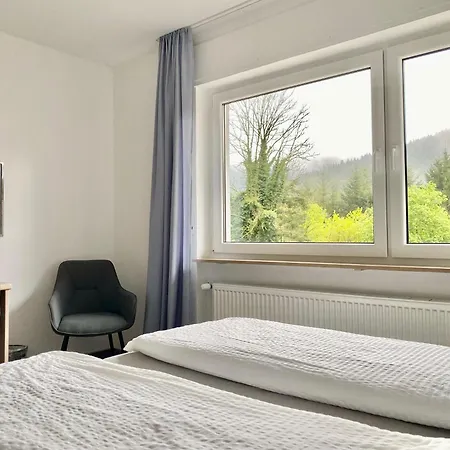Hotel Wanderlust B&B Gernsbach Exterior photo