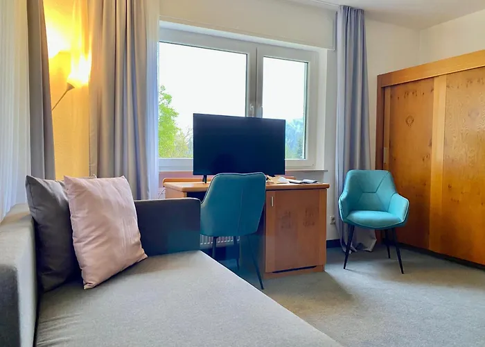 Hotel Wanderlust B&B