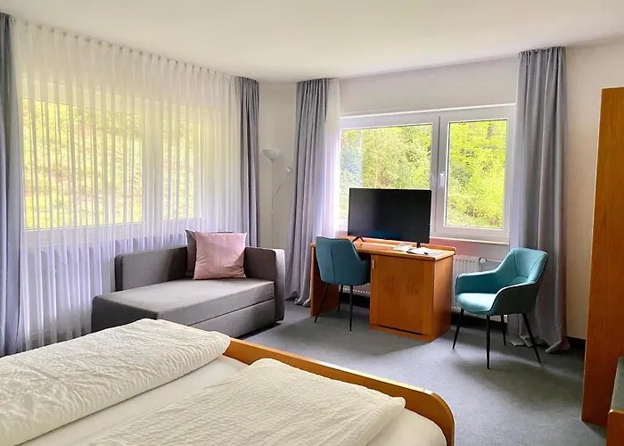 Hotel Wanderlust B&B
