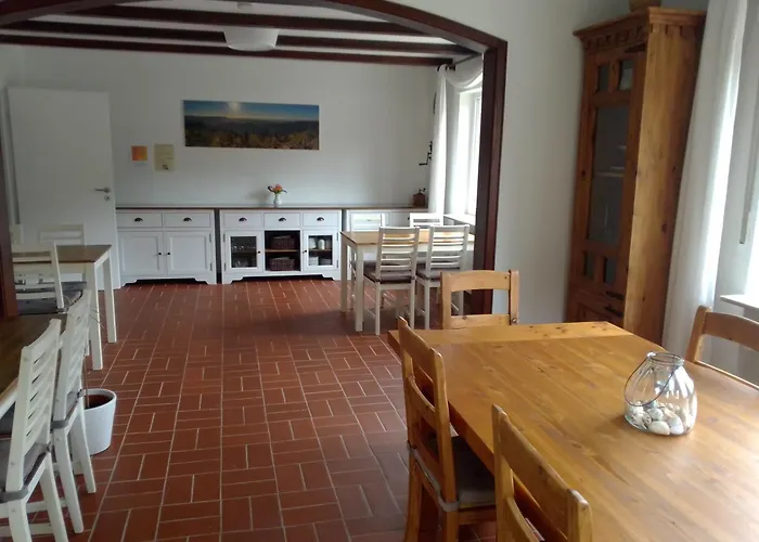 Hotel Wanderlust B&B