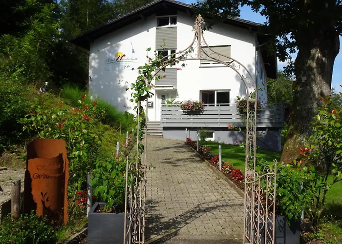 Hotel Wanderlust B&B