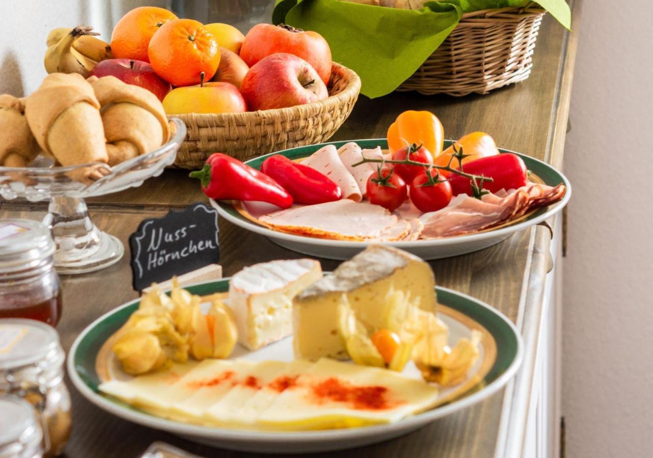 Wanderlust Hotel Gernsbach