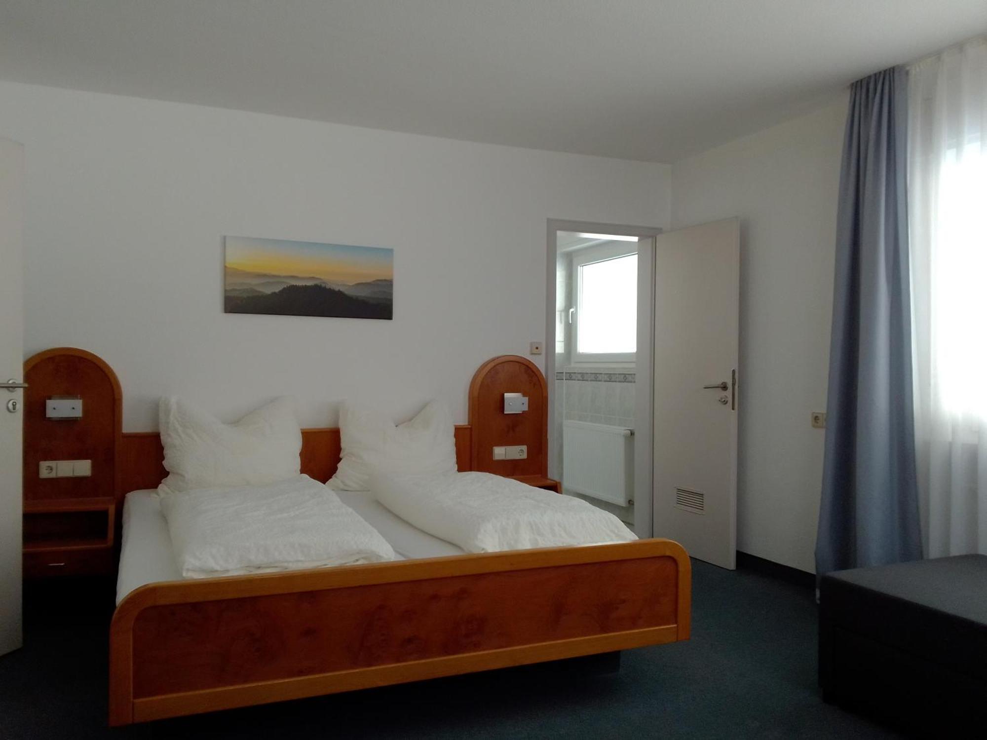 Wanderlust Gernsbach