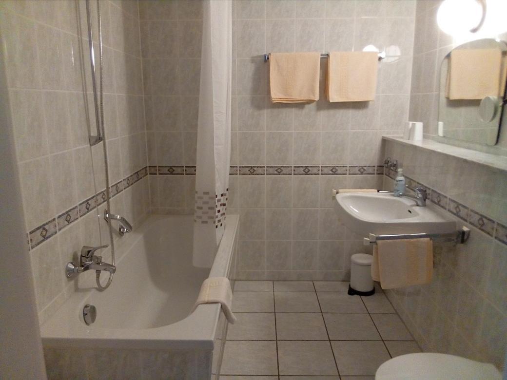 Wanderlust Hotel Gernsbach