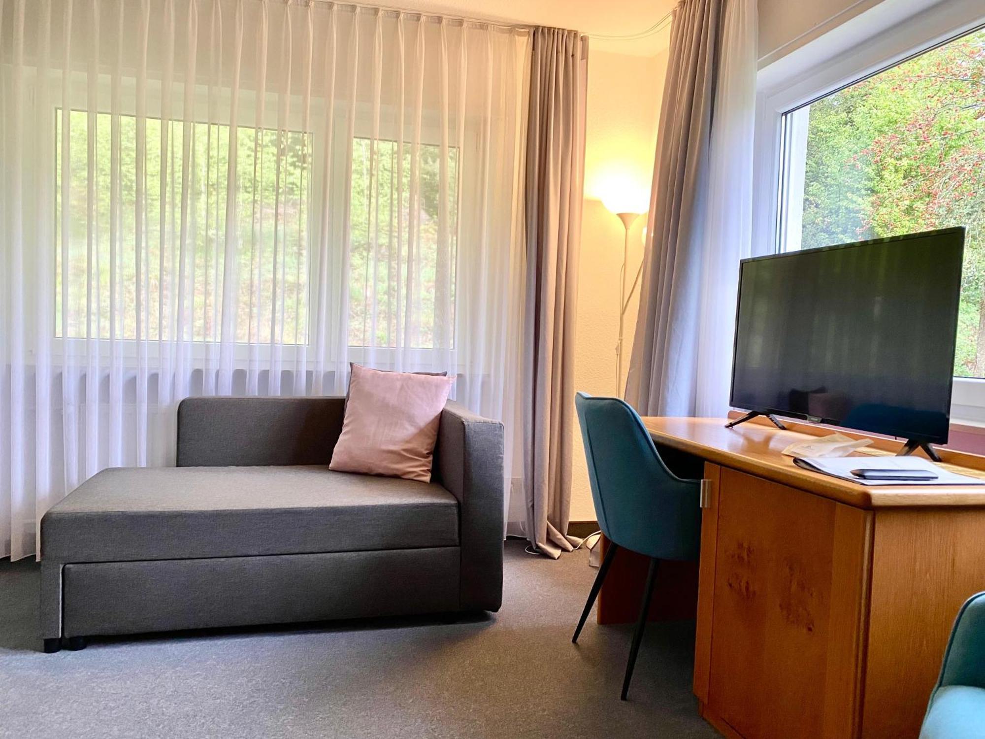 Hotel Wanderlust Gernsbach