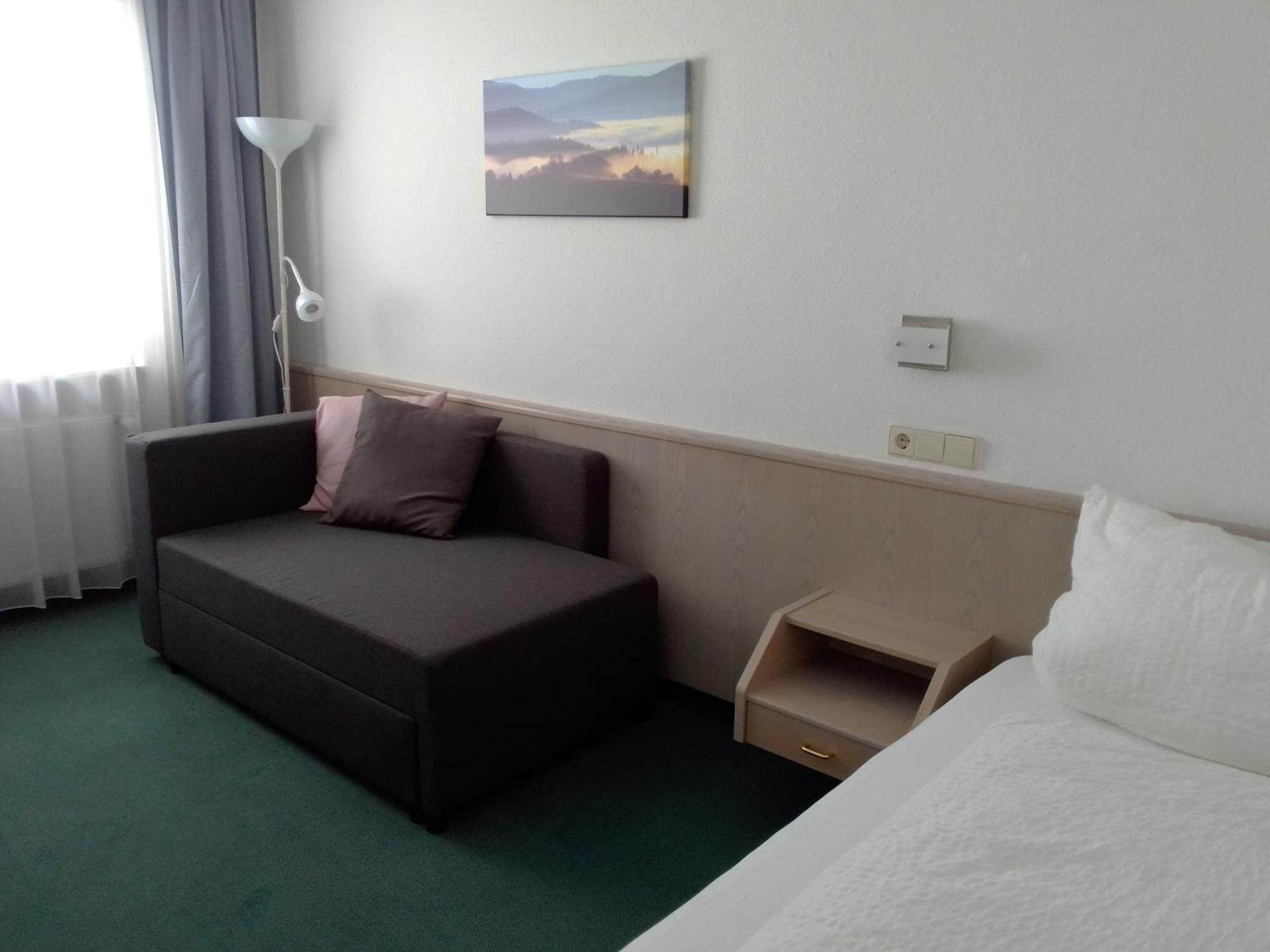 Hotel Wanderlust