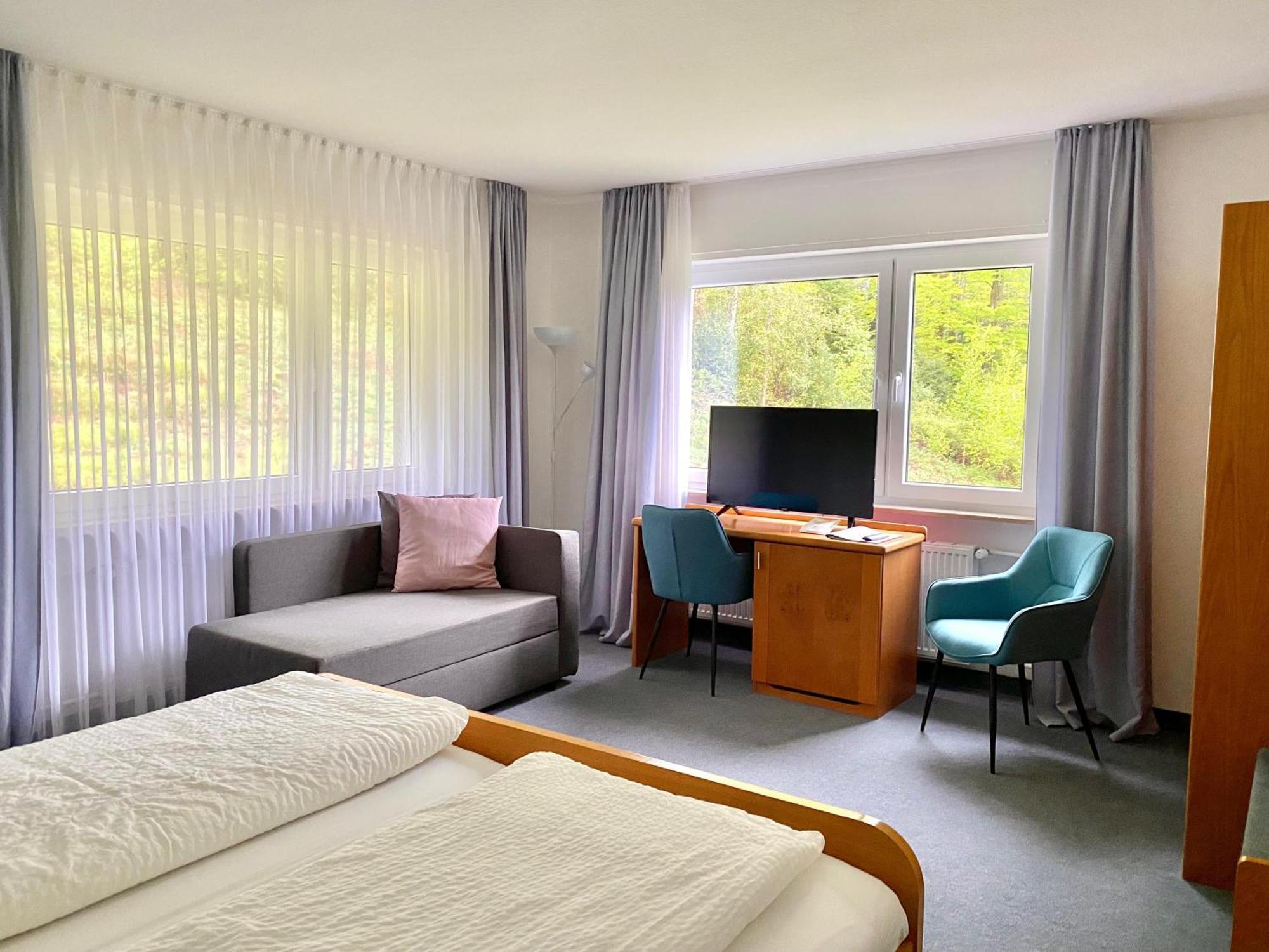 Wanderlust Hotel Gernsbach