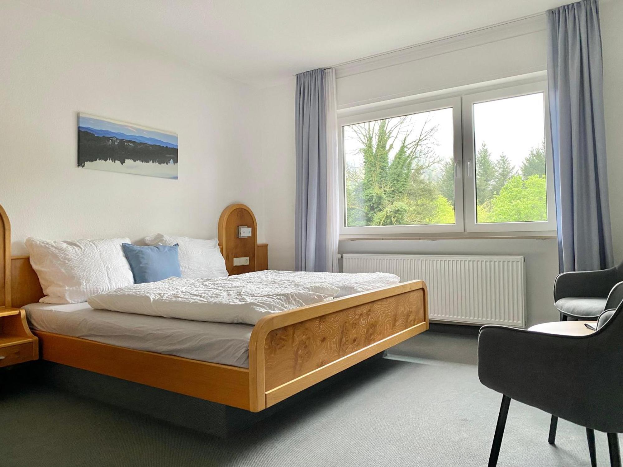 Hotel Wanderlust Gernsbach