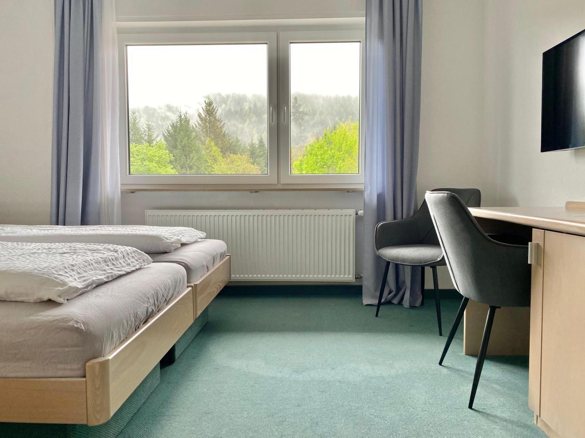 Wanderlust * Gernsbach
