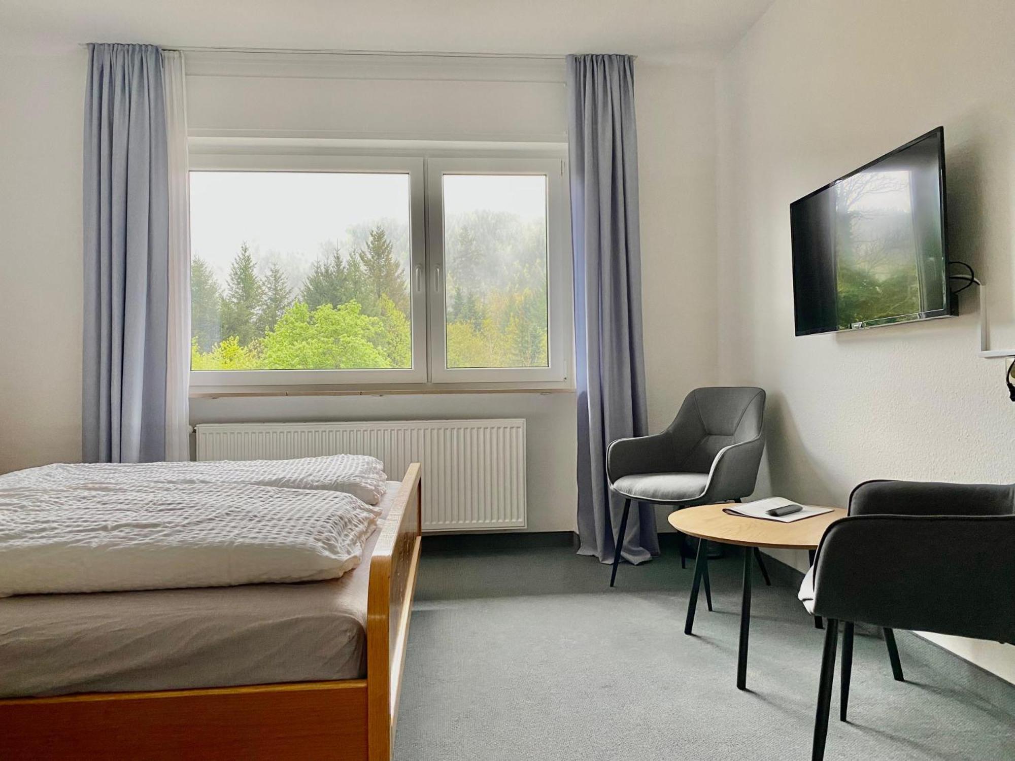 Hotel Wanderlust *