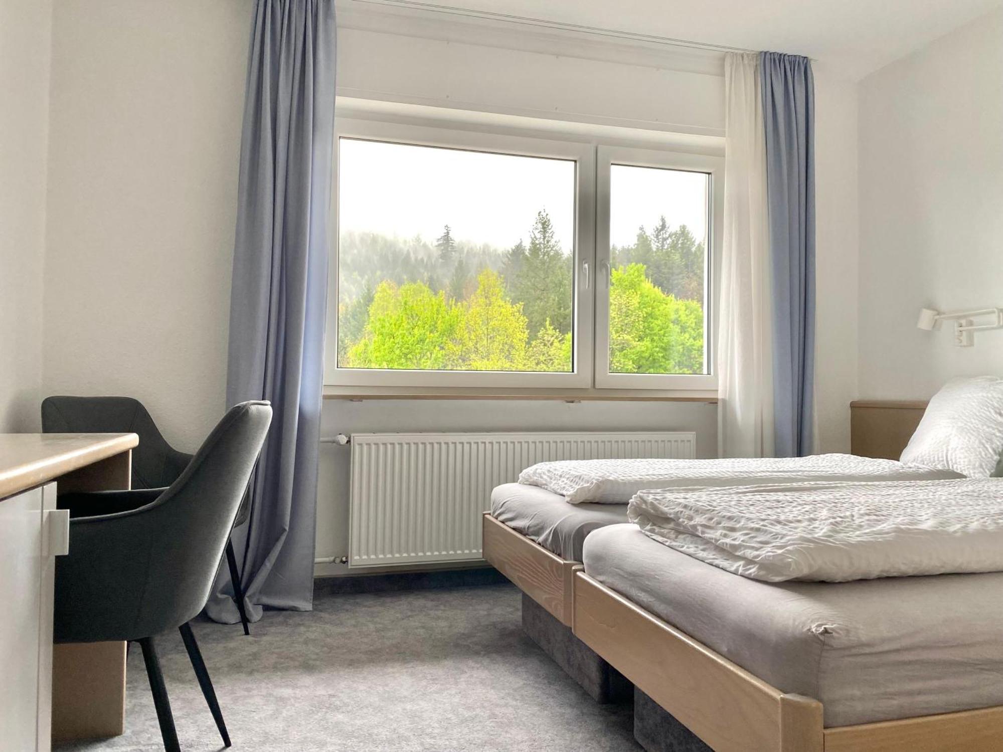 Wanderlust Gernsbach