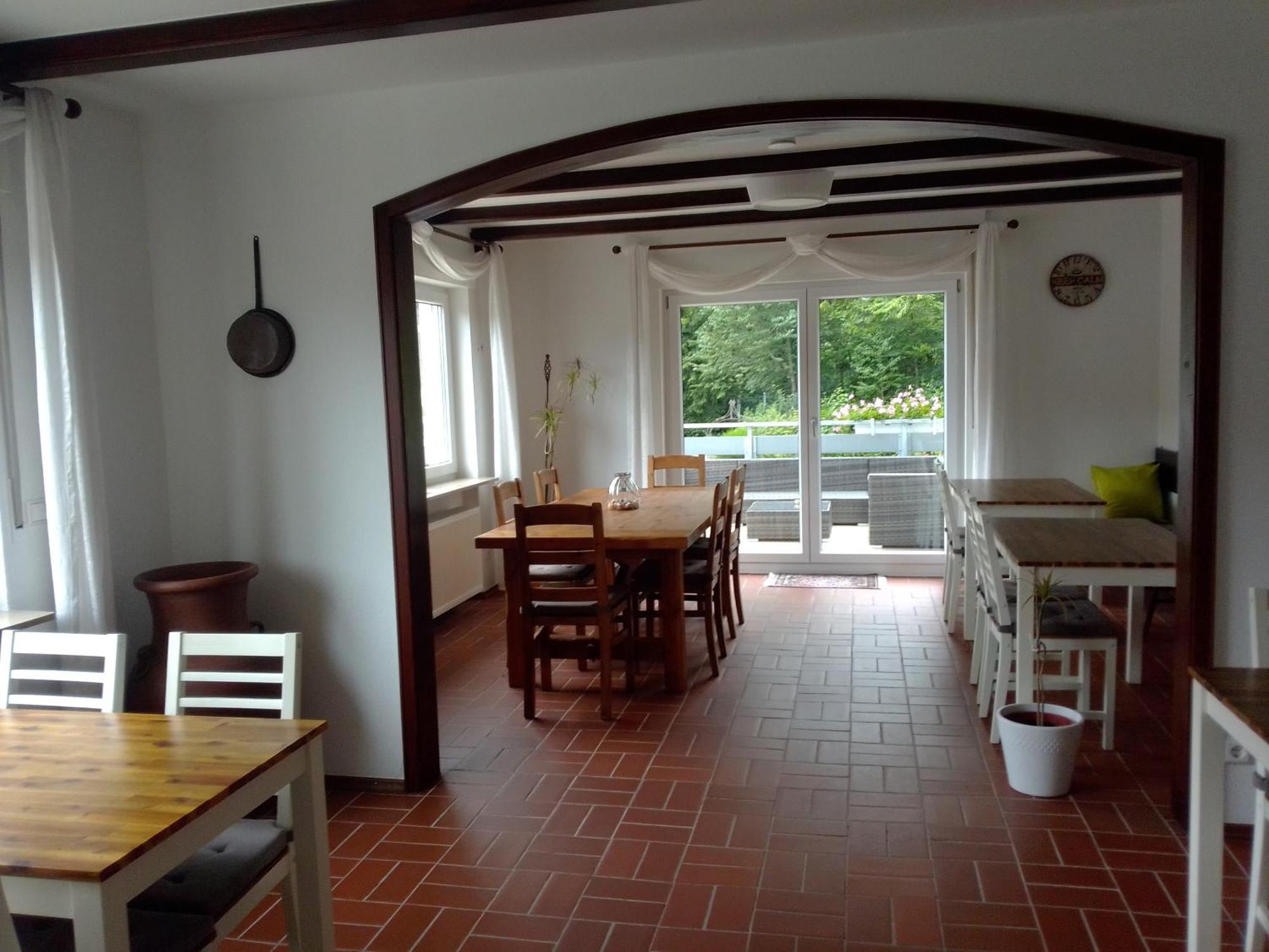 Wanderlust Hotel Gernsbach